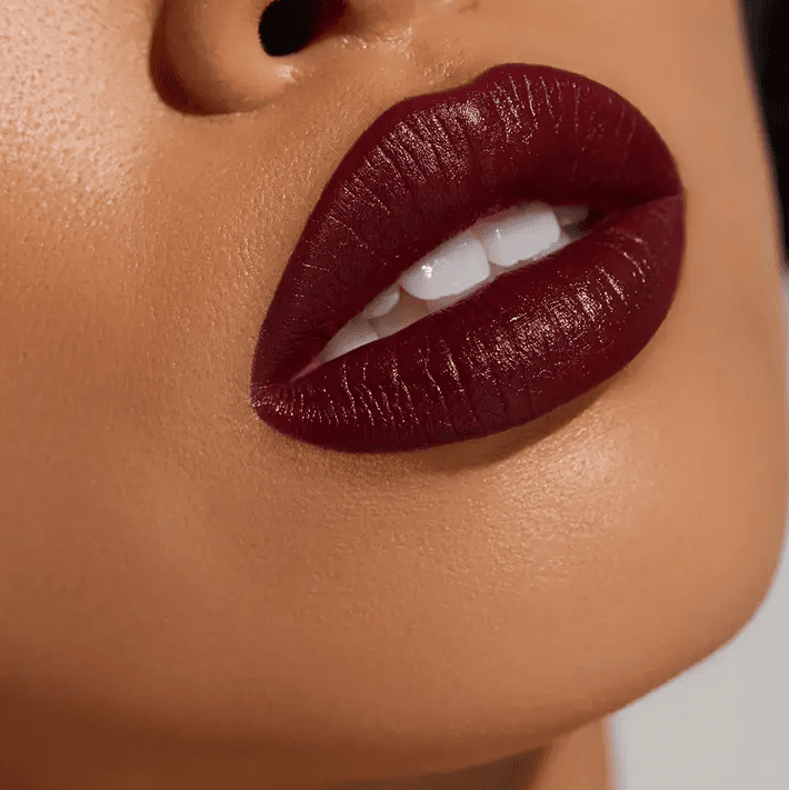 Besame Cosmetics Lipstick, Noir Red (1930)