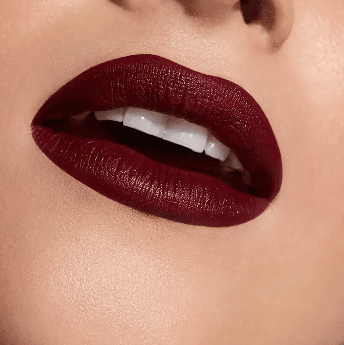 Besame Cosmetics Lipstick, Noir Red (1930)