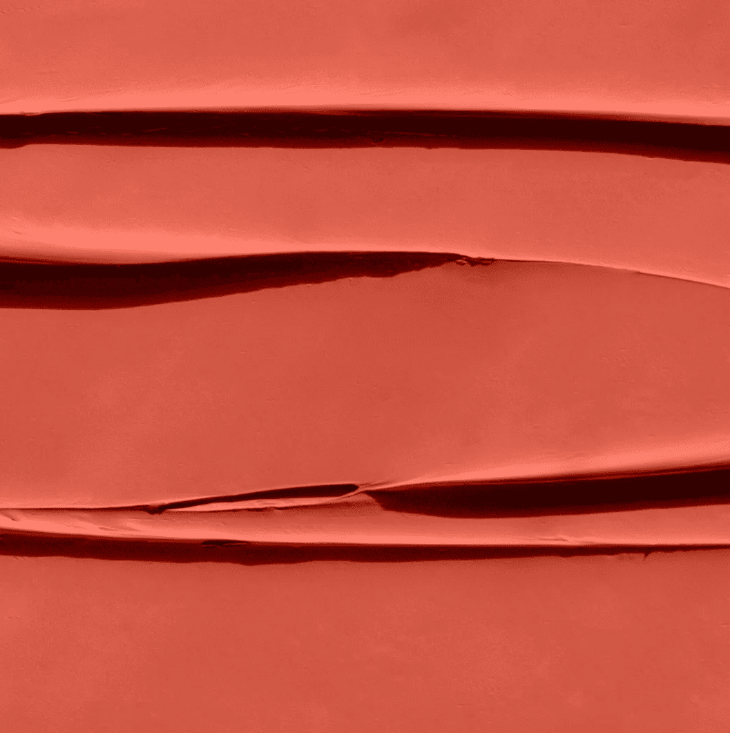 Besame Cosmetics Lipstick, Portrait Peach (1965)