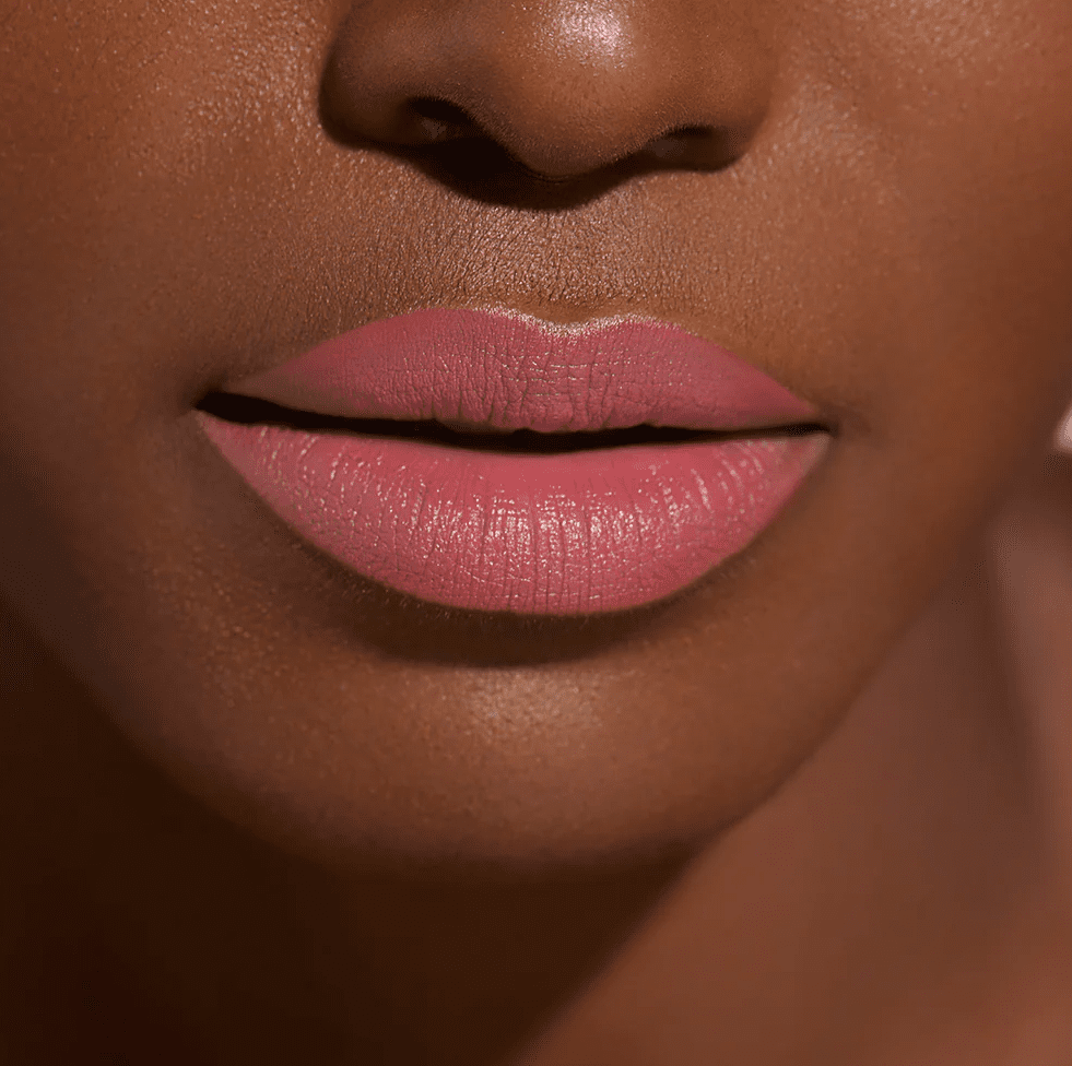 Besame Cosmetics Lipstick, Portrait Pink (1963)