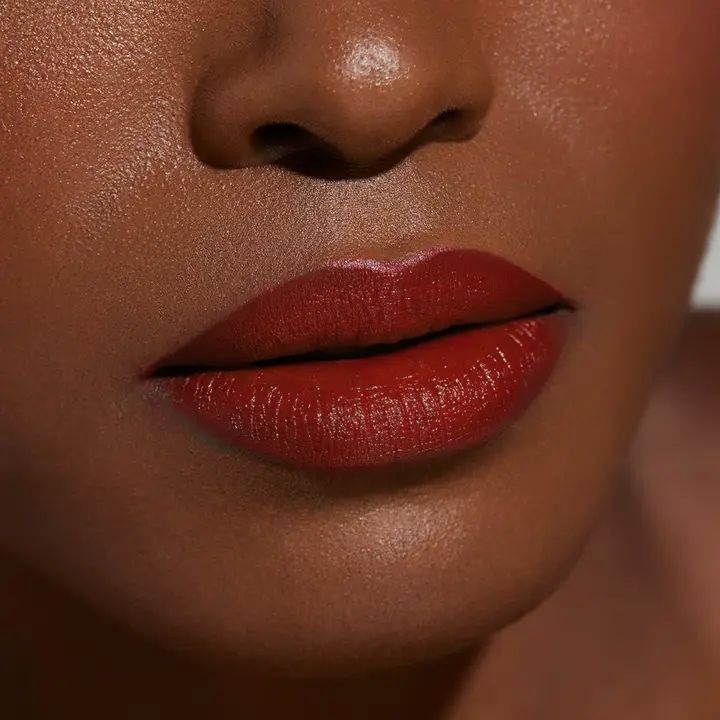 Besame Cosmetics Lipstick, Rhythm In Red (1934)