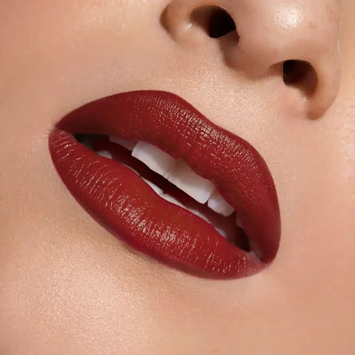 Besame Cosmetics Lipstick, Rhythm In Red (1934)