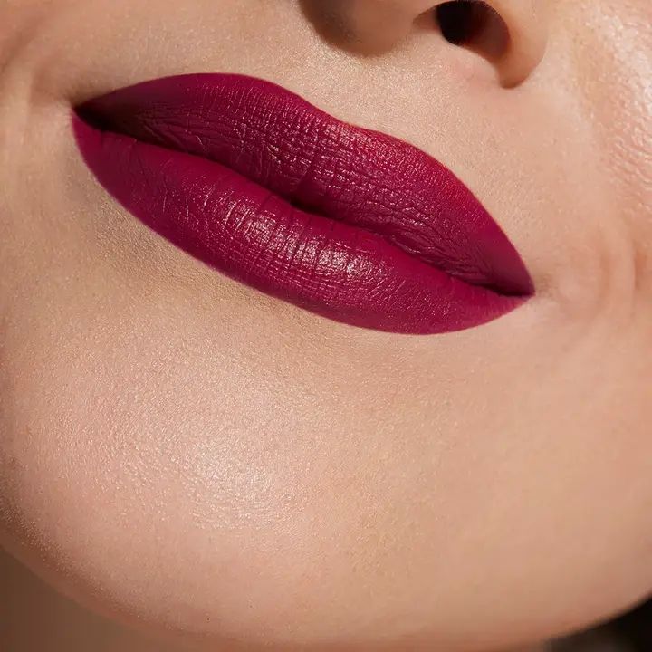 Besame Cosmetics Lipstick, Wild Orchid (1952)