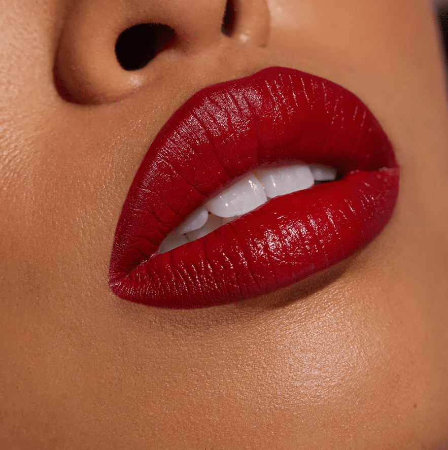 Besame Cosmetics Victory Red (1941) Special Edition Set