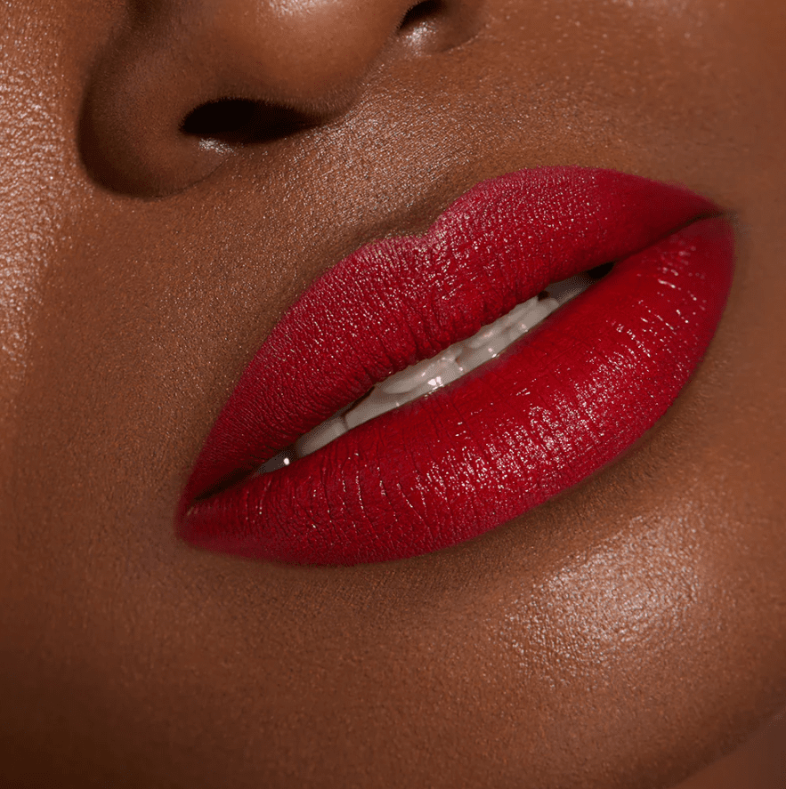 Besame Cosmetics Victory Red (1941) Special Edition Set