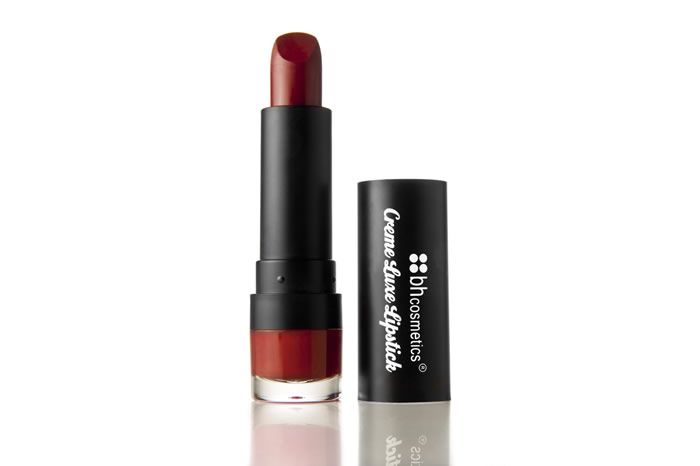 BH Cosmetics Creme Luxe Lipstick - Berry Bite