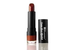 BH Cosmetics Creme Luxe Lipstick - RED TRUFFLE