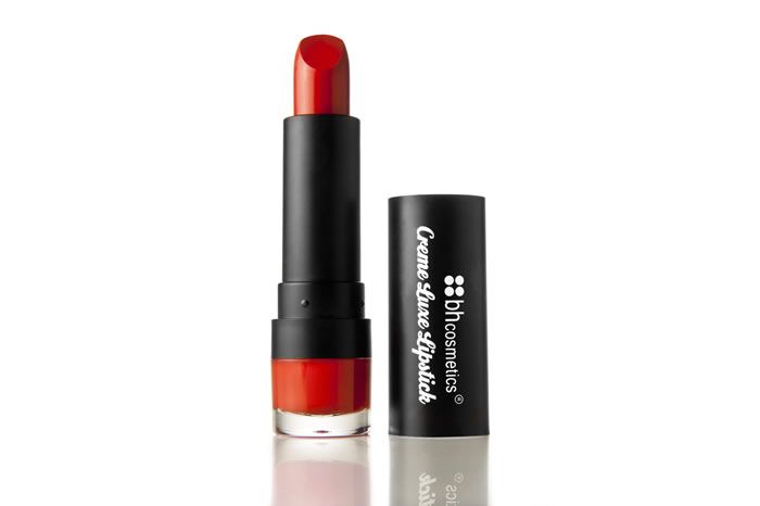 BH Cosmetics Creme Luxe Lipstick - SWEET MANGO