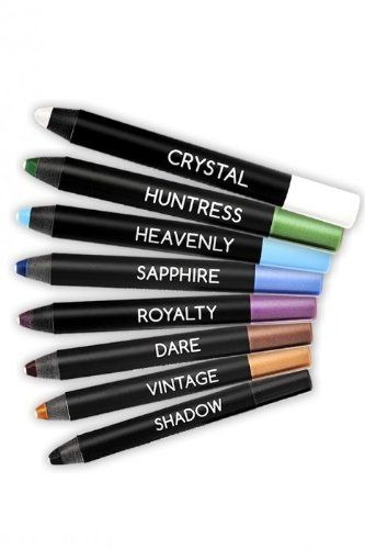 BH Cosmetics Eye Crayon Waterproof - Huntress