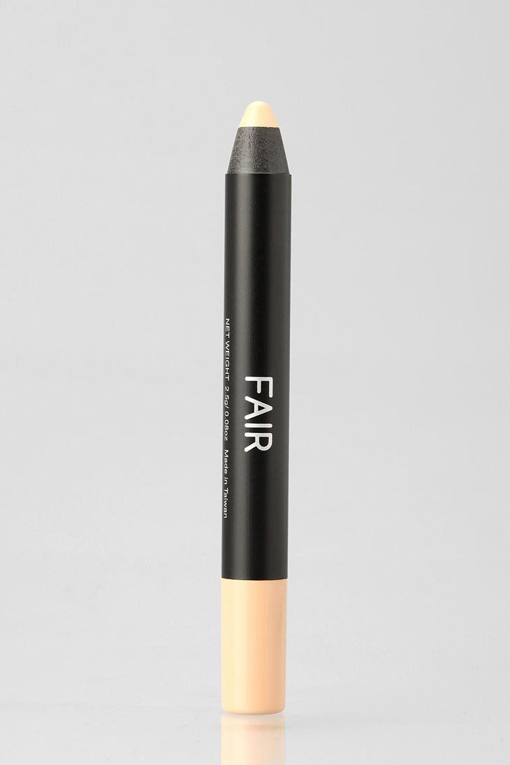BH cosmetics Jumbo Concealer Pencil - Fair, Net Weight 2.5 g/0.08 oz