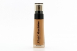 BH Cosmetics Liquid Foundation, D1 Hazelnut