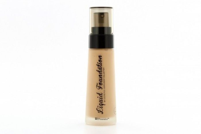 BH Cosmetics Liquid Foundation - LIGHT ROSE