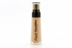 BH Cosmetics Liquid Foundation - Medium Rose (M4)