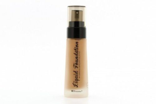 BH Cosmetics Liquid Foundation, SAND