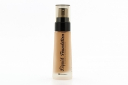 BH Cosmetics Liquid Foundation, SAND