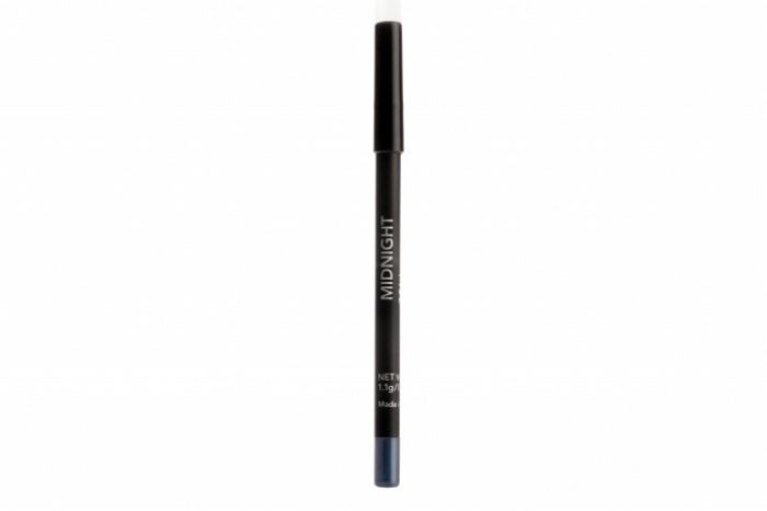 BH Cosmetics Waterproof Eye Liner - MIDNIGHT