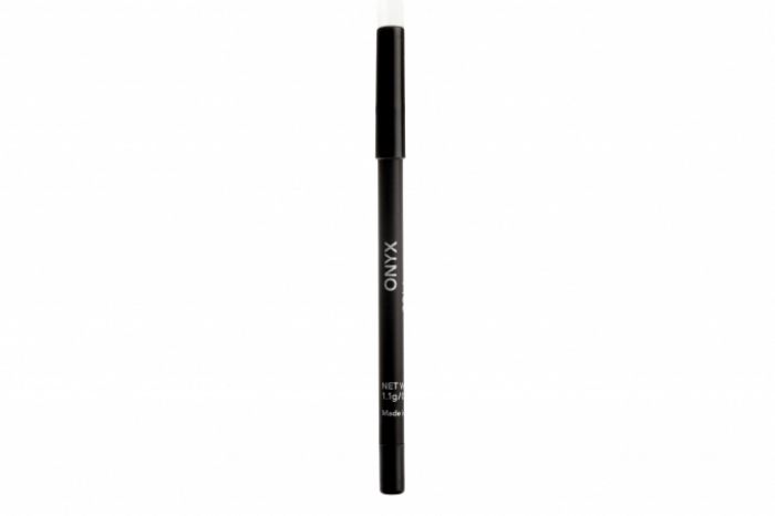 BH Cosmetics Waterproof Eye Liner - Onyx
