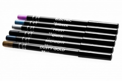 BH Cosmetics Waterproof Eye Liner - Onyx
