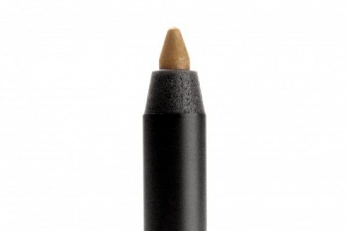 BH Cosmetics Waterproof Lip Liner, DUSTY GOLD