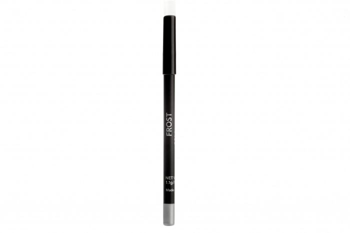 BH Cosmetics Waterproof Lip Liner, FROST
