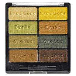 Black Radiance (8028) Instant Eye Appeal Urban Jungle Collection