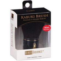 Black Radiance (C6105) Kabuki Brush