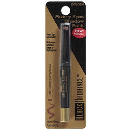 Black Radiance Starry, Rich Gold (CA8024) Eyeshadow Stick