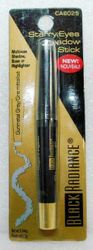 Black Radiance Starry, Gunmetal Gray (CA8025) Eyeshadow Stick