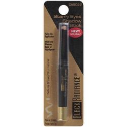 Black Radiance Starry, Natural Brown (CA8022) Eyeshadow Stick