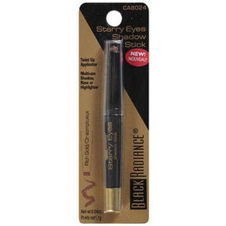 Black Radiance Starry, Rich Gold (CA8024) Eyeshadow Stick
