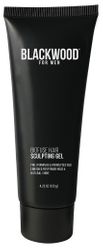 BLACKWOOD FOR MEN BioFuse Hair Sculpting Gel - 4.23 Oz (120g)