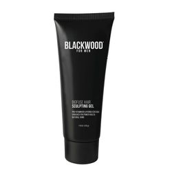 BLACKWOOD FOR MEN BioFuse Hair Sculpting Gel - 7.76 Oz (220g)