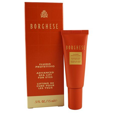 BORGHESE Advanced Spa Lift For Eyes