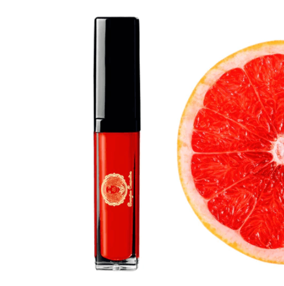 Bougiee Cosmetics Liquid Velvet Lipstick, Dabble