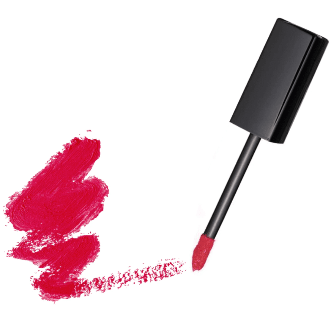 Bougiee Cosmetics Liquid Velvet Lipstick, Heartbeat