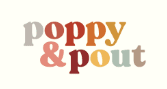 Poppy & Pout