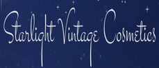Starlight Vintage Cosmetics