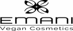 EMANI VEGAN COSMETICS