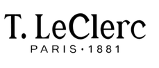 T-Leclerc Cosmetics