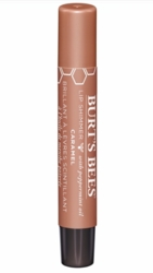 Burt's Bees l Lip Shimmer - Caramel