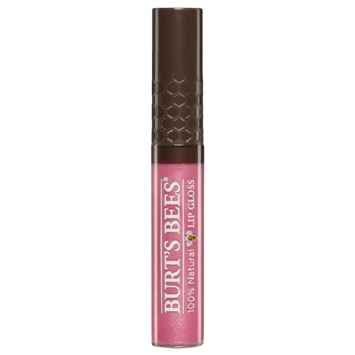 Burt's Bees Lip Gloss, 233 Rosy Dawn
