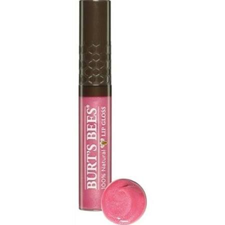 Burt's Bees Lip Gloss, 233 Rosy Dawn