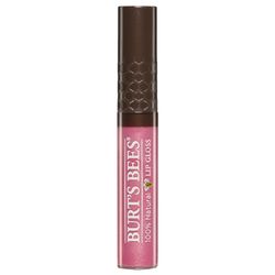 Burt's Bees Lip Gloss, 233 Rosy Dawn