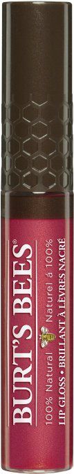Burt's Bees Lip Gloss, 245 Summer Twilight