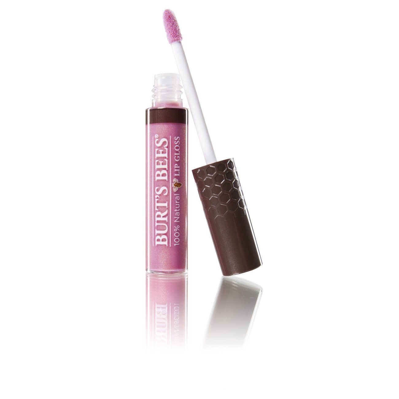 Burt's Bees Lip Gloss, 263 Nearly Dusk