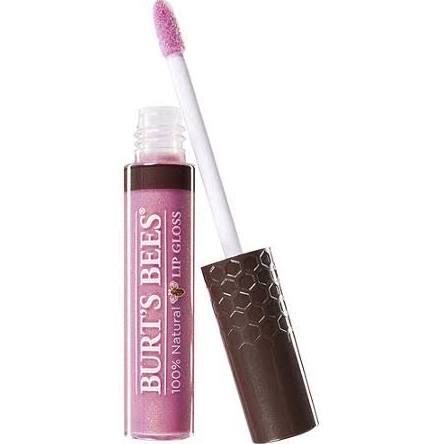 Burt's Bees Lip Gloss, 263 Nearly Dusk