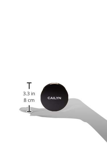 Cailyn BB Fluid Touch Compact - Cream Caramel 07