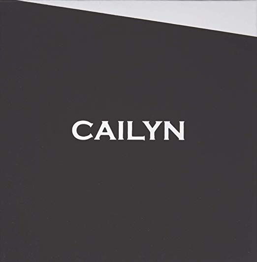 CAILYN BB Fluid Touch Compact - Nutmeg 04