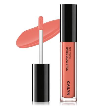 Cailyn Cosmetics Art Touch Tinted Gloss Stick, Basic Instinct 09