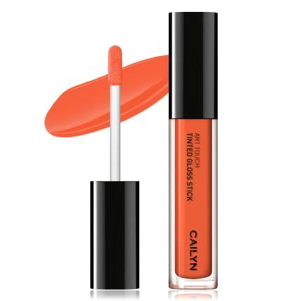 Cailyn Cosmetics Art Touch Tinted Gloss Stick, Lazy Afternoon 05 Cailyn Cosmetics Art Touch Tinted Gloss Stick, Lazy Afternoon 05